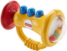 Load image into Gallery viewer, Fisher-Price BIJT EN RATEL TRO - Celador Books &amp; Gifts
