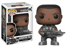 Load image into Gallery viewer, GOW 12191 Gears of War S2 Funko Pop Vinyl, Multi - Celador Books &amp; Gifts
