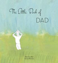 Load image into Gallery viewer, The Little Book of Dad - Celador Books &amp; Gifts
