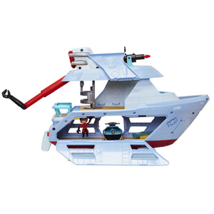 Incredibles 2 Hydrofoil Adventure Playset - Celador Books & Gifts