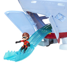 Load image into Gallery viewer, Incredibles 2 Hydrofoil Adventure Playset - Celador Books &amp; Gifts
