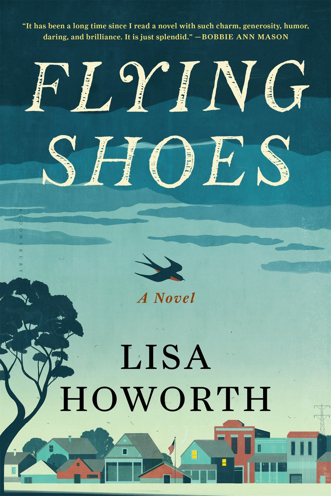 Flying Shoes - Celador Books & Gifts