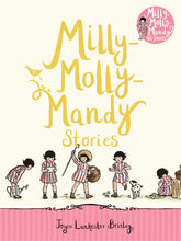 Load image into Gallery viewer, Milly-Molly-Mandy Stories - Celador Books &amp; Gifts
