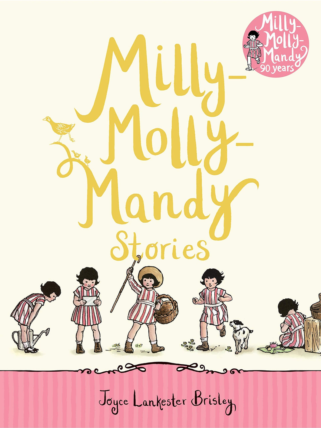 Milly-Molly-Mandy Stories - Celador Books & Gifts