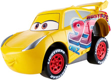 Load image into Gallery viewer, Disney Cars FMH51 Vehicle Stickers, Multi-Colour - Celador Books &amp; Gifts
