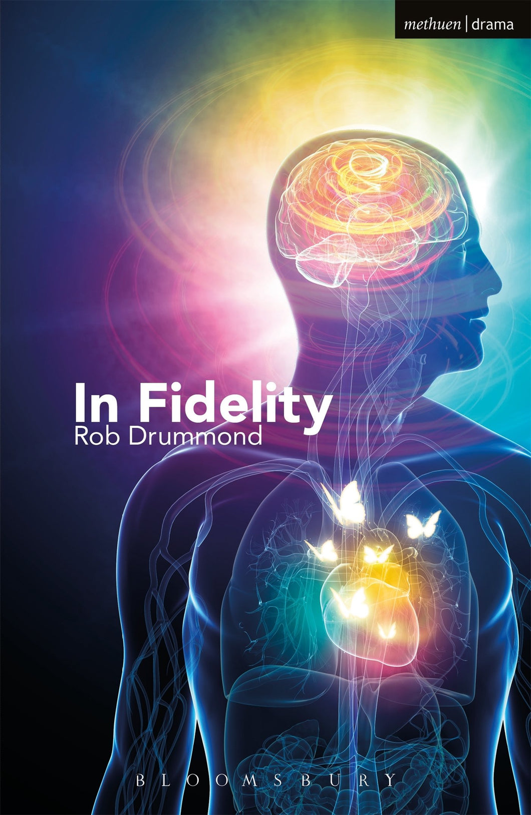 In Fidelity (Modern Plays) - Celador Books & Gifts