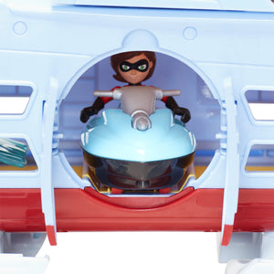 Incredibles 2 Hydrofoil Adventure Playset - Celador Books & Gifts