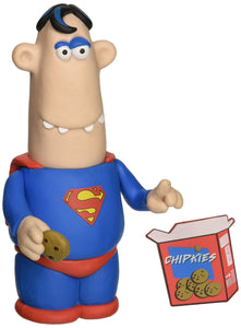 DC-Figs Superman 2013 Aardman - Celador Books & Gifts