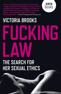 Fucking Law: The search for her sexual ethics - Celador Books & Gifts