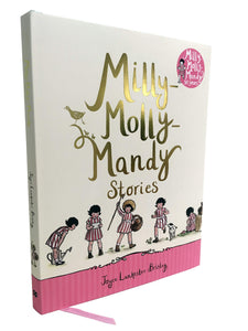 Milly-Molly-Mandy Stories - Celador Books & Gifts