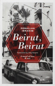 Beirut Beirut - Celador Books & Gifts