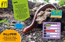 Load image into Gallery viewer, World&#39;s Strangest Creepy-Crawlies (Lonely Planet Kids) - Celador Books &amp; Gifts
