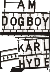 I Am Dogboy: The Underworld Diaries - Celador Books & Gifts