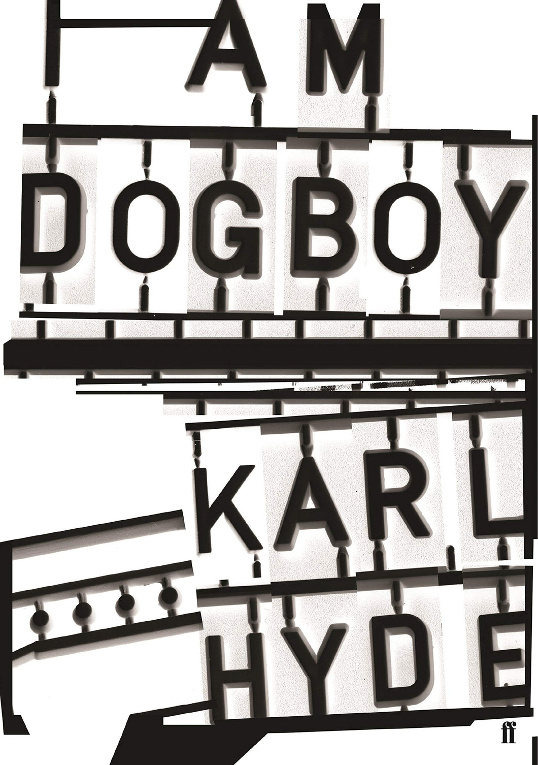 I Am Dogboy: The Underworld Diaries - Celador Books & Gifts