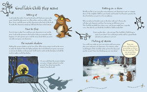 The Gruffalo's Child 15th Anniversary Edition - Celador Books & Gifts