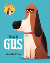 Load image into Gallery viewer, This Is Gus - Celador Books &amp; Gifts
