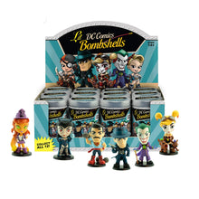 Load image into Gallery viewer, DC Comics Lil Bombshells Series 3 Vinyl Figure in Tin - Celador Books &amp; Gifts
