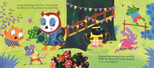 Load image into Gallery viewer, Rabbit Races Ahead! (Twit Twoo School) - Celador Books &amp; Gifts
