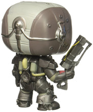 Load image into Gallery viewer, Funko Pop! Games: Fallout 4 - Paladin Danse Vinyl Figure - Celador Books &amp; Gifts
