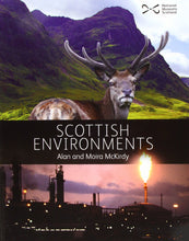 Load image into Gallery viewer, Scottish Environments (Scotties) - Celador Books &amp; Gifts
