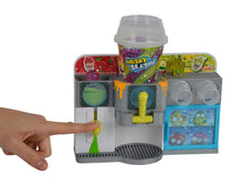 Load image into Gallery viewer, Simba 109291003 Play Set Grossery Gang-Slushie Machine - Celador Books &amp; Gifts
