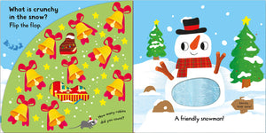 Christmas (My First Touch and Find) - Celador Books & Gifts