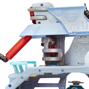 Incredibles 2 Hydrofoil Adventure Playset - Celador Books & Gifts