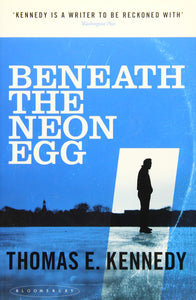 Beneath the Neon Egg - Celador Books & Gifts