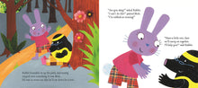 Load image into Gallery viewer, Rabbit Races Ahead! (Twit Twoo School) - Celador Books &amp; Gifts
