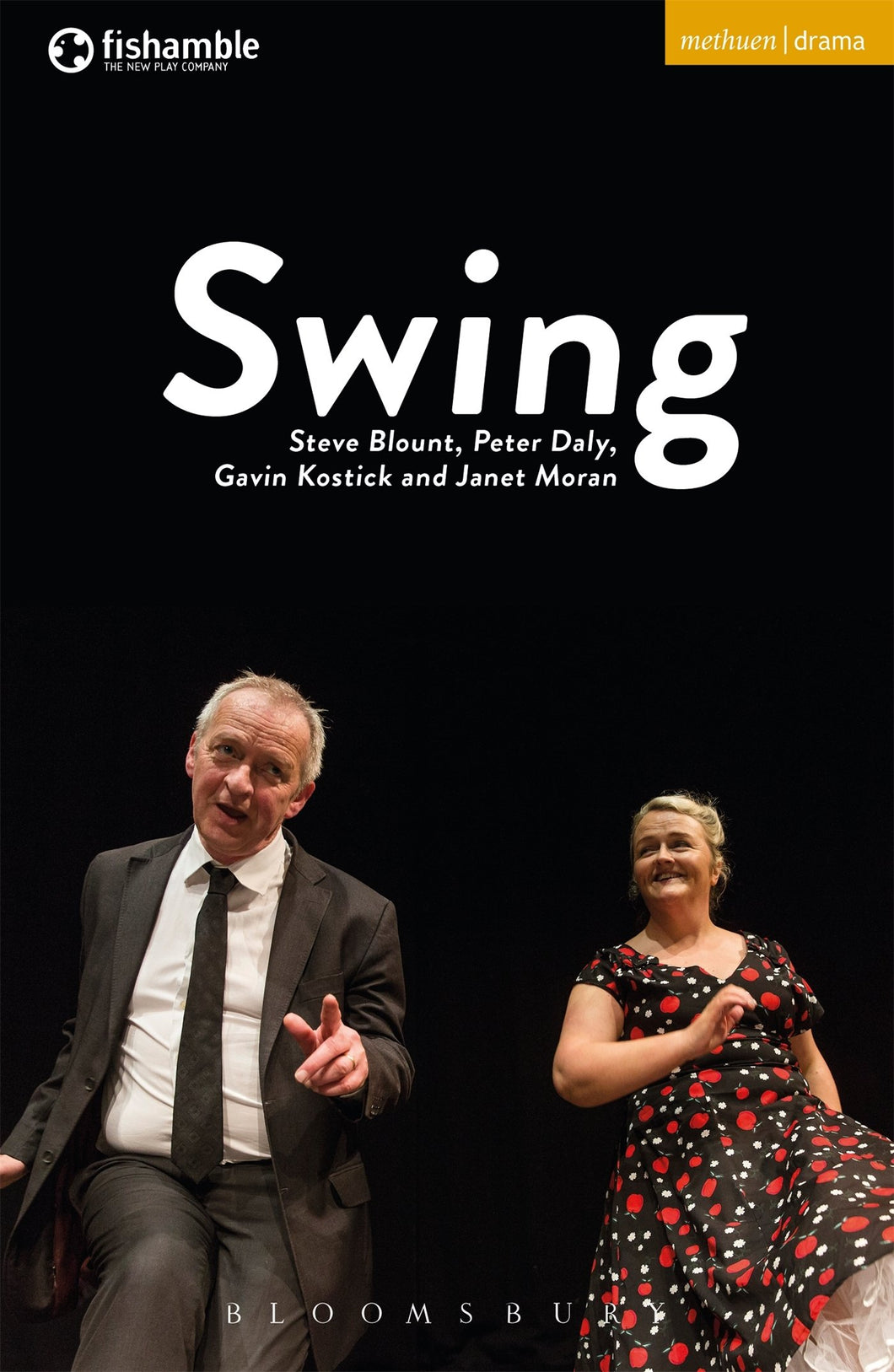 Swing (Modern Plays) - Celador Books & Gifts