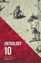 Load image into Gallery viewer, Unthology 10 - Celador Books &amp; Gifts
