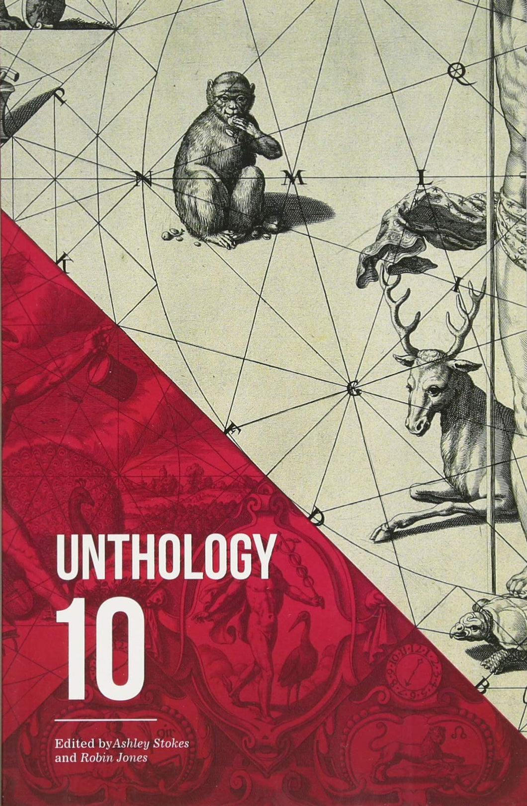 Unthology 10 - Celador Books & Gifts