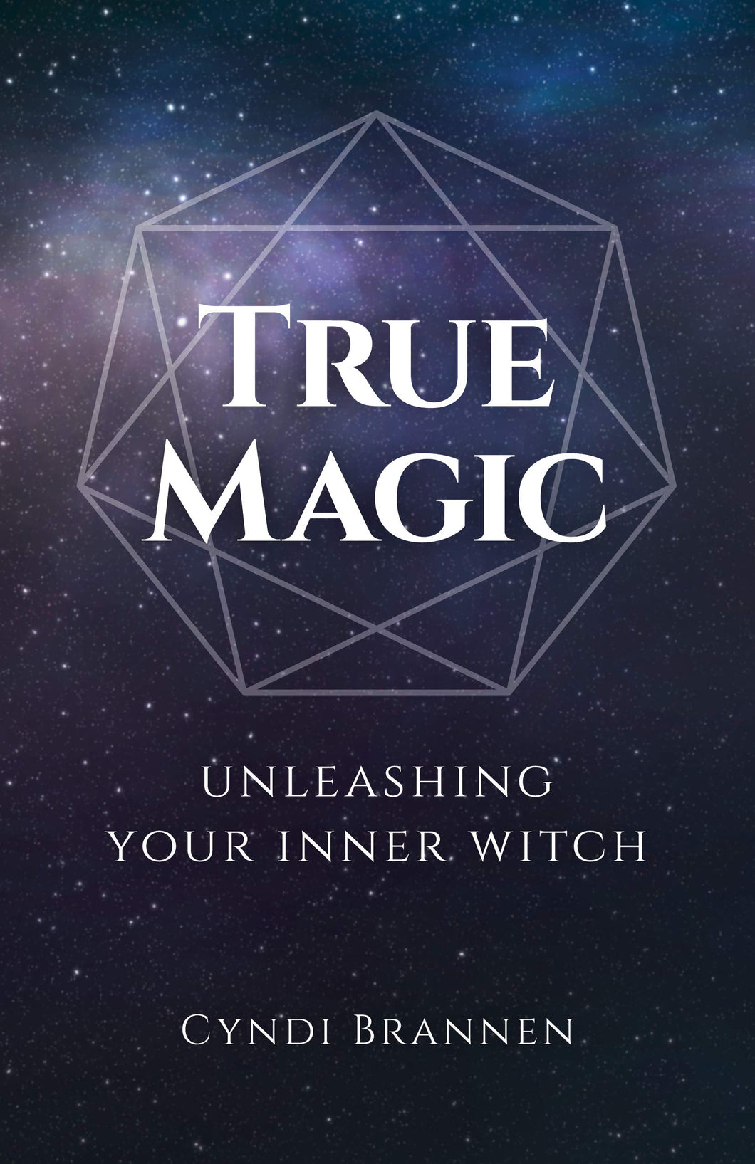 True Magic: Unleashing Your Inner Witch - Celador Books & Gifts