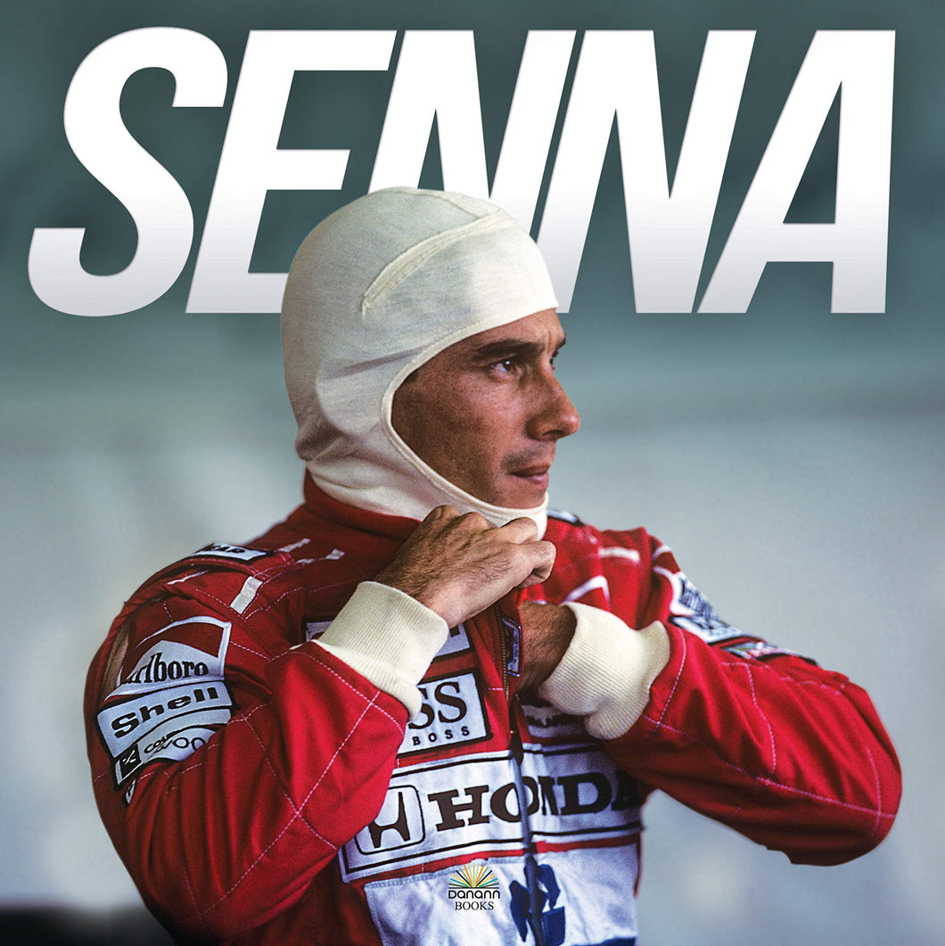 Senna - Celador Books & Gifts