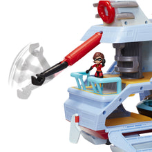 Load image into Gallery viewer, Incredibles 2 Hydrofoil Adventure Playset - Celador Books &amp; Gifts
