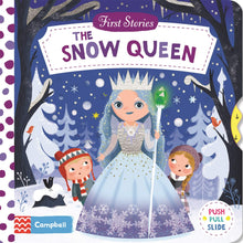 Load image into Gallery viewer, The Snow Queen (First Stories) - Celador Books &amp; Gifts
