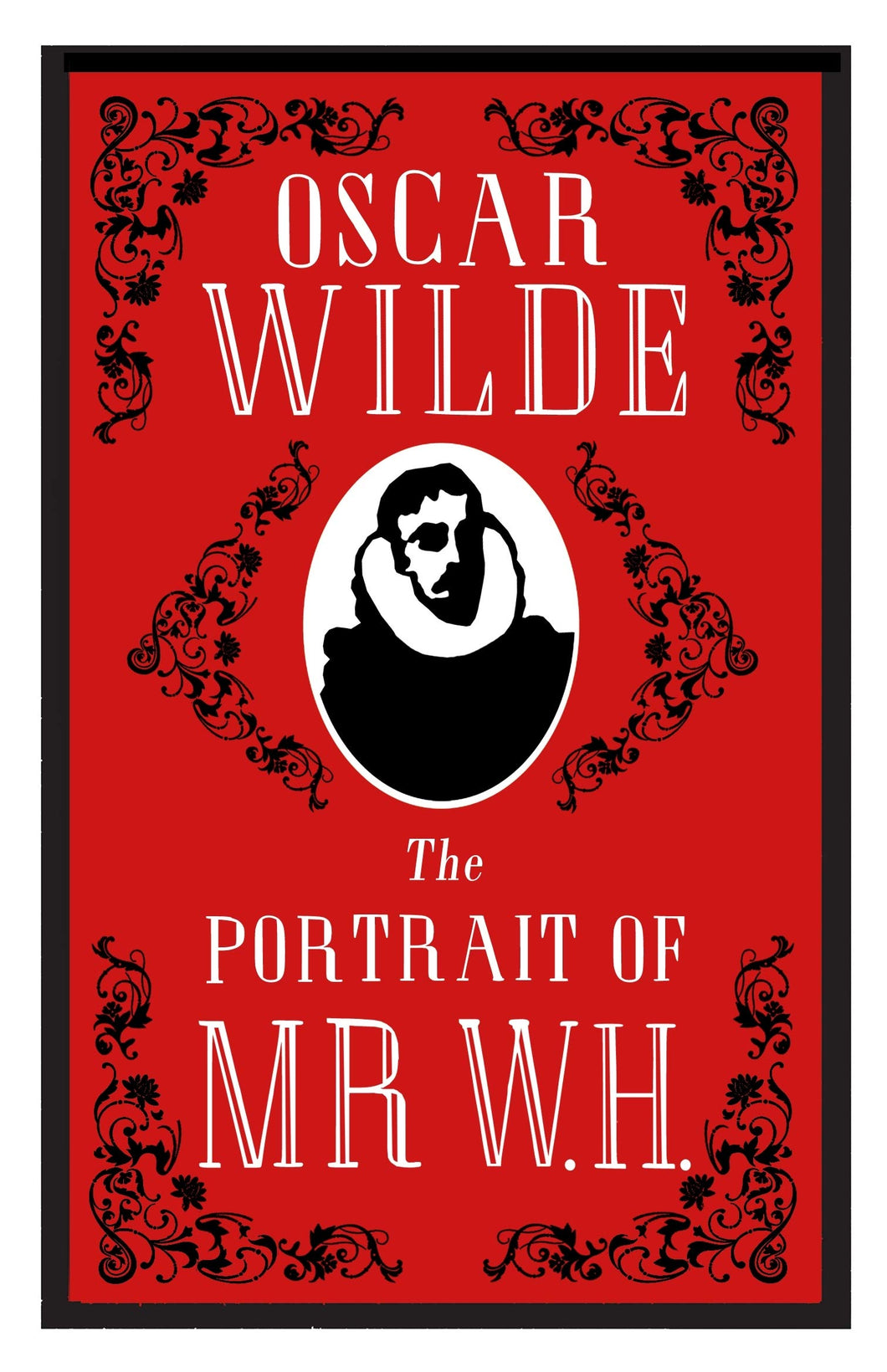 The Portrait of Mr W.H. (Alma Classics) - Celador Books & Gifts