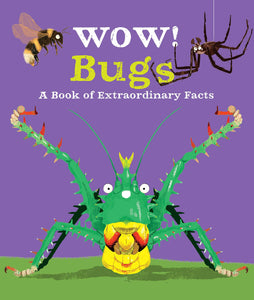 Wow! Bugs - Celador Books & Gifts