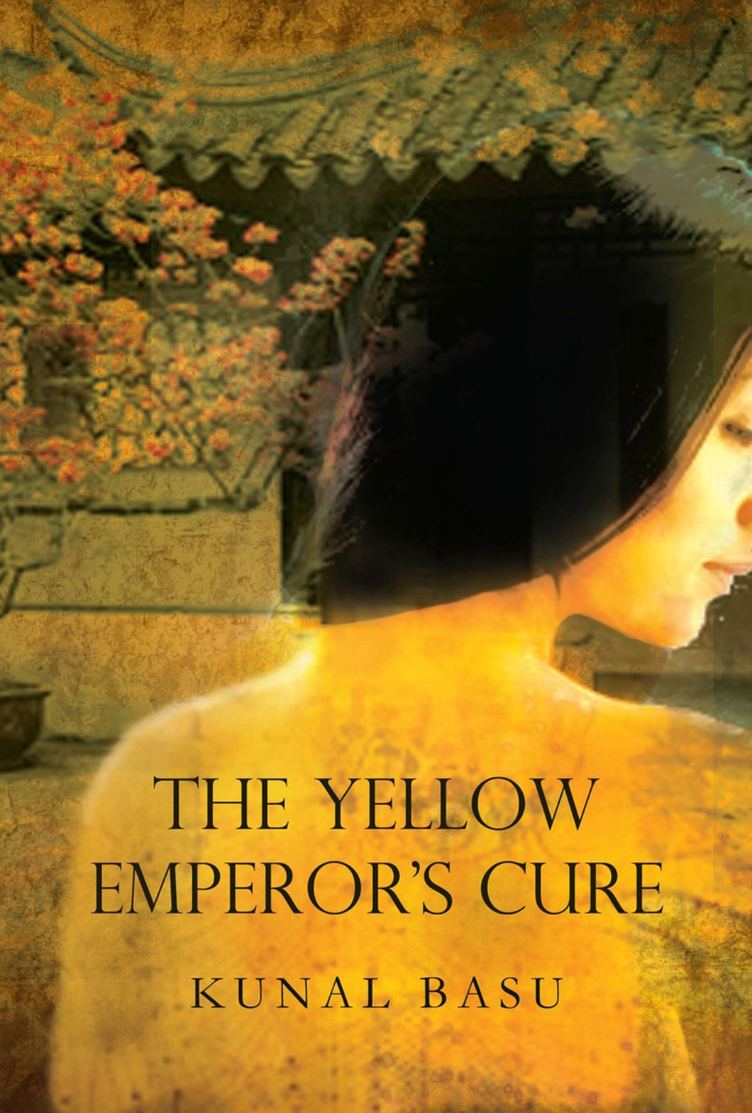 The Yellow Emperor's Cure - Celador Books & Gifts