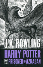 Load image into Gallery viewer, Harry Potter and the Prisoner of Azkaban (Harry Potter 3) - Celador Books &amp; Gifts
