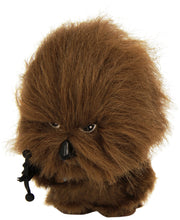 Load image into Gallery viewer, Star Wars Fabrikations Chewbacca Figure - Celador Books &amp; Gifts
