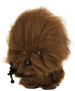 Star Wars Fabrikations Chewbacca Figure - Celador Books & Gifts