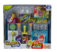 Load image into Gallery viewer, Simba 109291003 Play Set Grossery Gang-Slushie Machine - Celador Books &amp; Gifts
