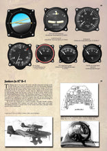 Load image into Gallery viewer, German Aircraft Instrument Panels: Volume 2 (INSIDE) - Celador Books &amp; Gifts
