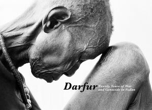 Darfur: Twenty Years of War and Genocide in Sudan - Celador Books & Gifts