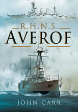 Load image into Gallery viewer, RHNS Averof - Celador Books &amp; Gifts
