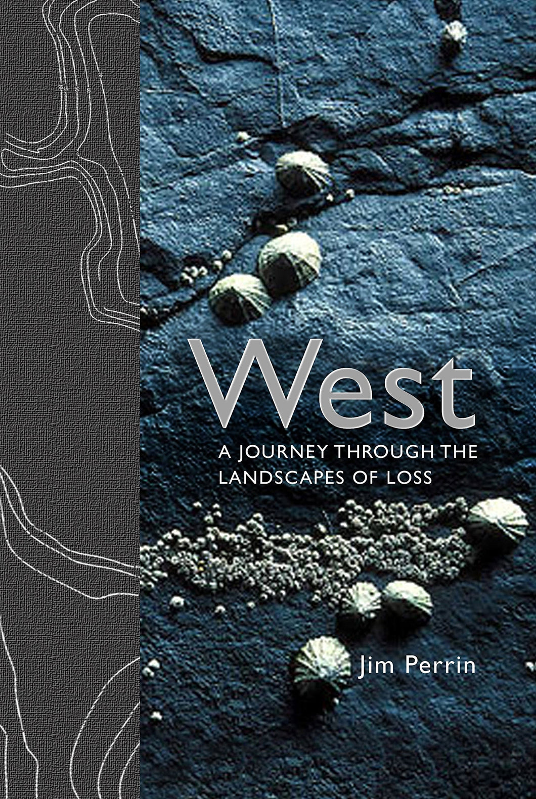 West: A Journey Through the Landscape of Loss - Celador Books & Gifts