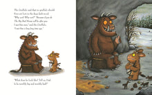 Load image into Gallery viewer, The Gruffalo&#39;s Child 15th Anniversary Edition - Celador Books &amp; Gifts
