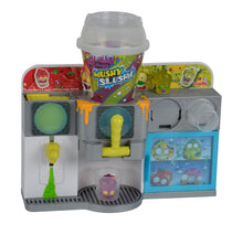 Load image into Gallery viewer, Simba 109291003 Play Set Grossery Gang-Slushie Machine - Celador Books &amp; Gifts
