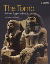 Load image into Gallery viewer, The Tomb: Ancient Egyptian Burial - Celador Books &amp; Gifts
